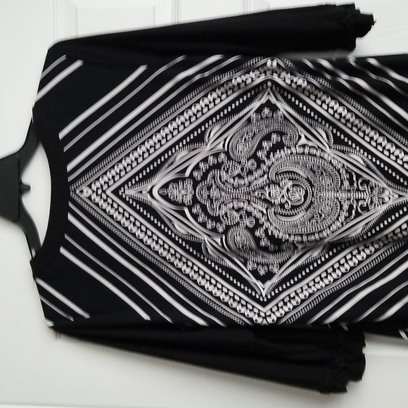 Style & Co. Women's Dress - Picture 8 of 10